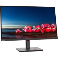 Монитор Lenovo ThinkVision T27i-30 63A4MAT1UK фото 1